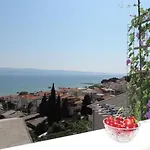 In With Sea View, Balcony, Air Conditioning, W-lan 5067-4 * Duće