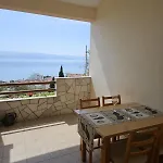 In With Sea View, Balcony, Air Conditioning, W-lan 5067-4 *
