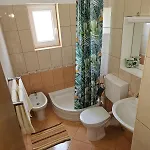 In With Sea View, Balcony, Air Conditioning, W-lan 5067-4 Apartment