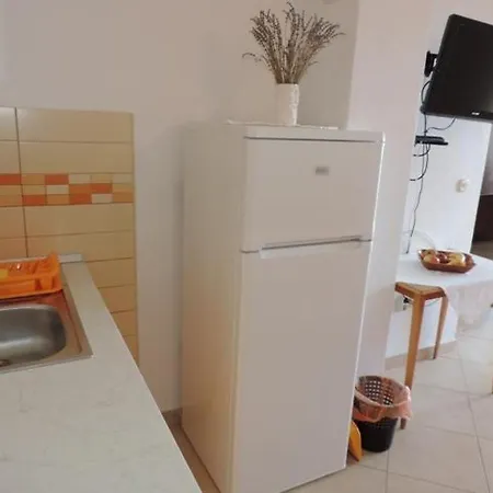 In With Sea View, Balcony, Air Conditioning, W-lan 5067-4 * Duće