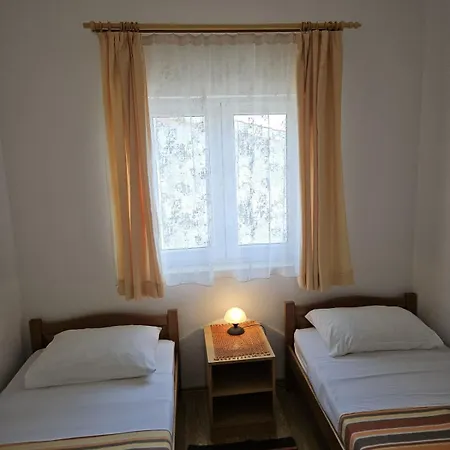 In With Sea View, Balcony, Air Conditioning, W-lan 5067-4 Apartman