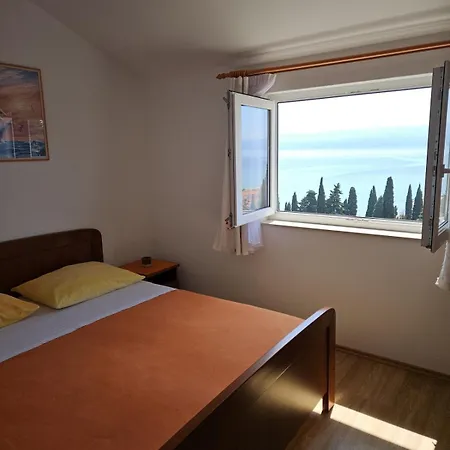 In With Sea View, Balcony, Air Conditioning, W-lan 5067-4 *
